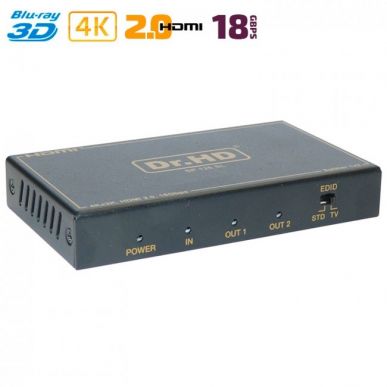 HDMI сплиттер Dr.HD SP 126 SL